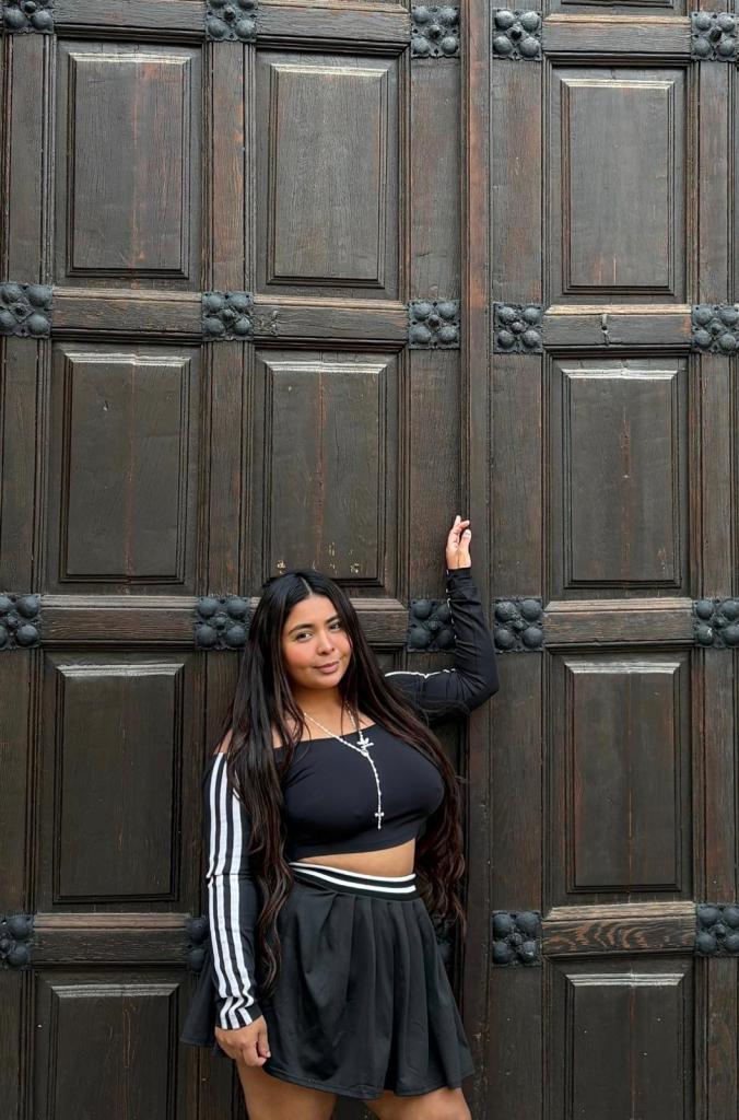 Chica busca chico en Córdoba: Chica busca chico