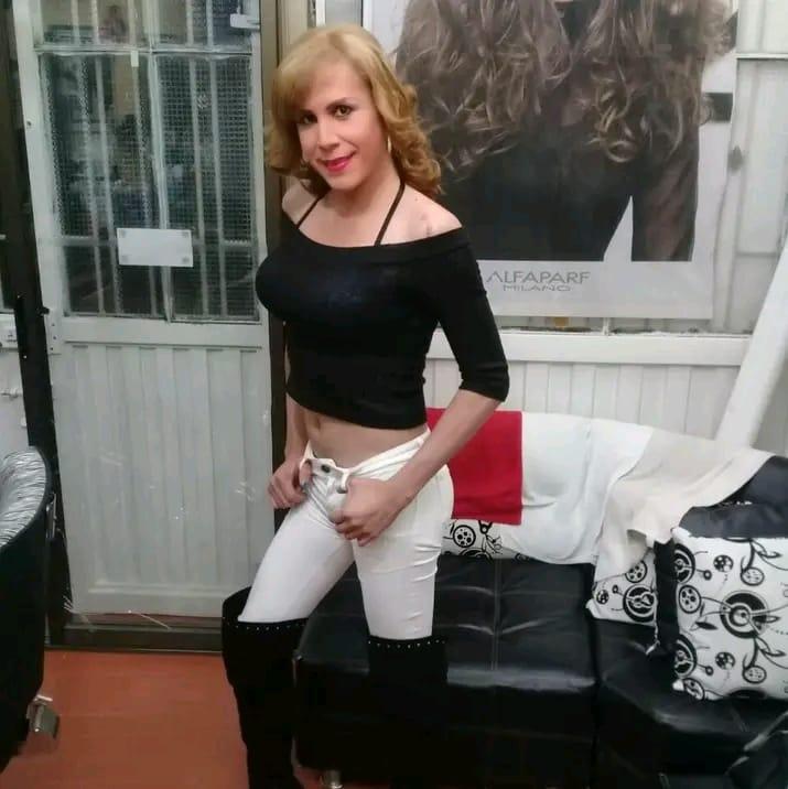 602457548: Transexual en Palencia