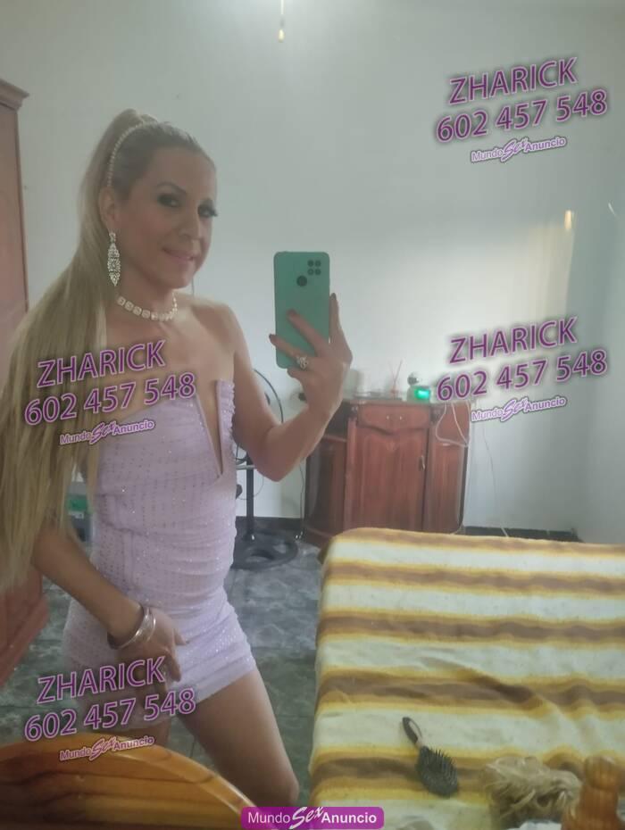 602457548: Transexual en Palencia