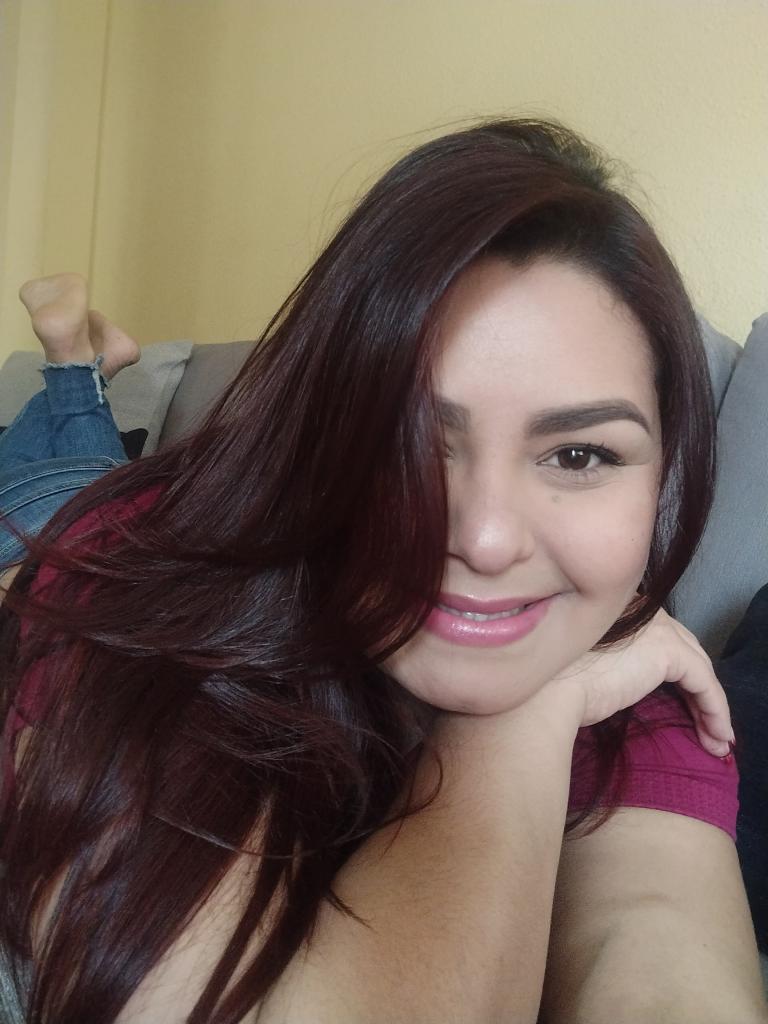 Chica busca chico en Alicante: 