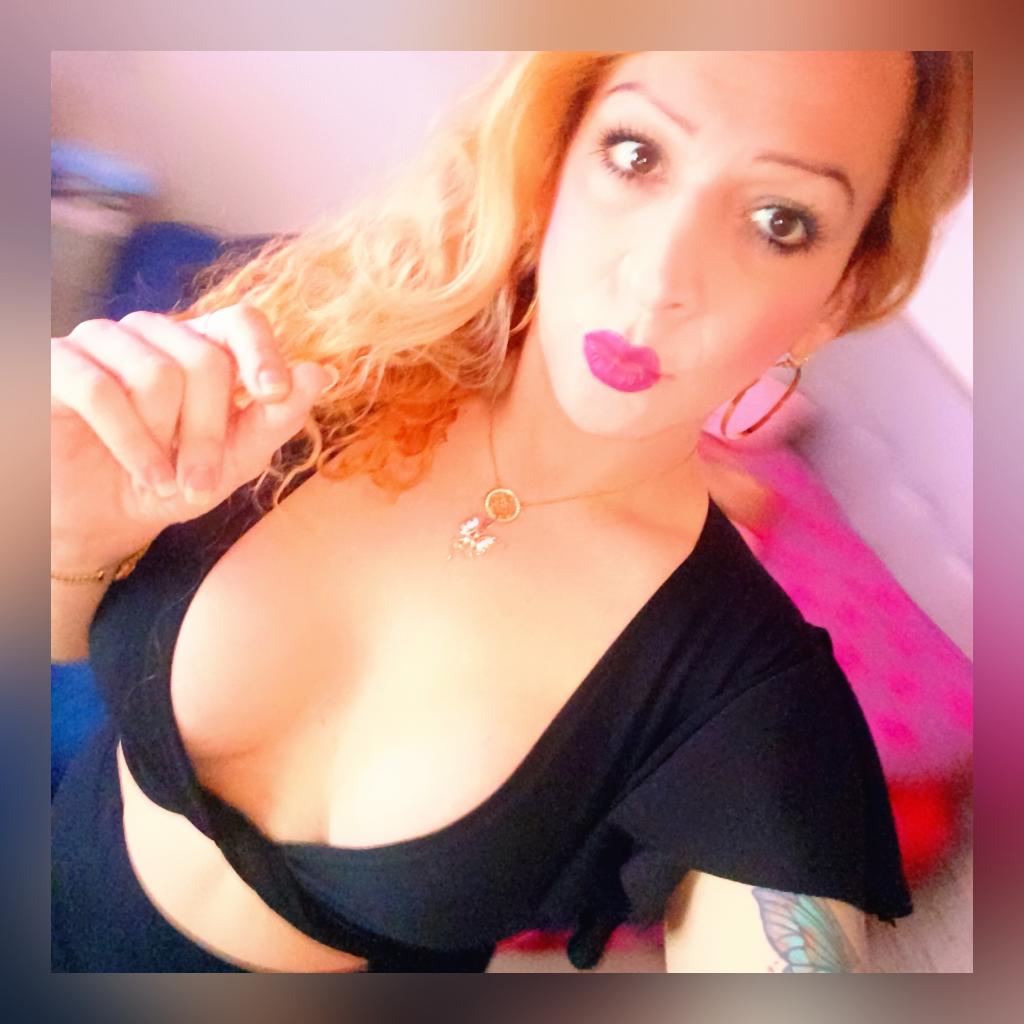 602001051: Transexual en Barcelona