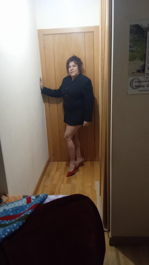 Chica busca chico en Cuenca: 