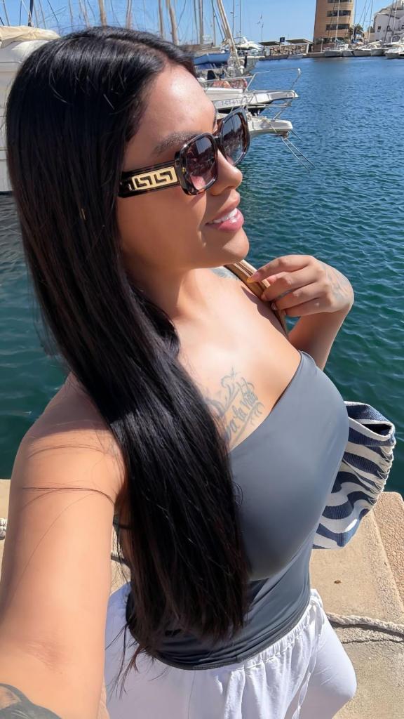 Chica busca chico en Granada: 