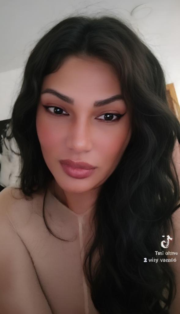 644172267: Transexual en Madrid