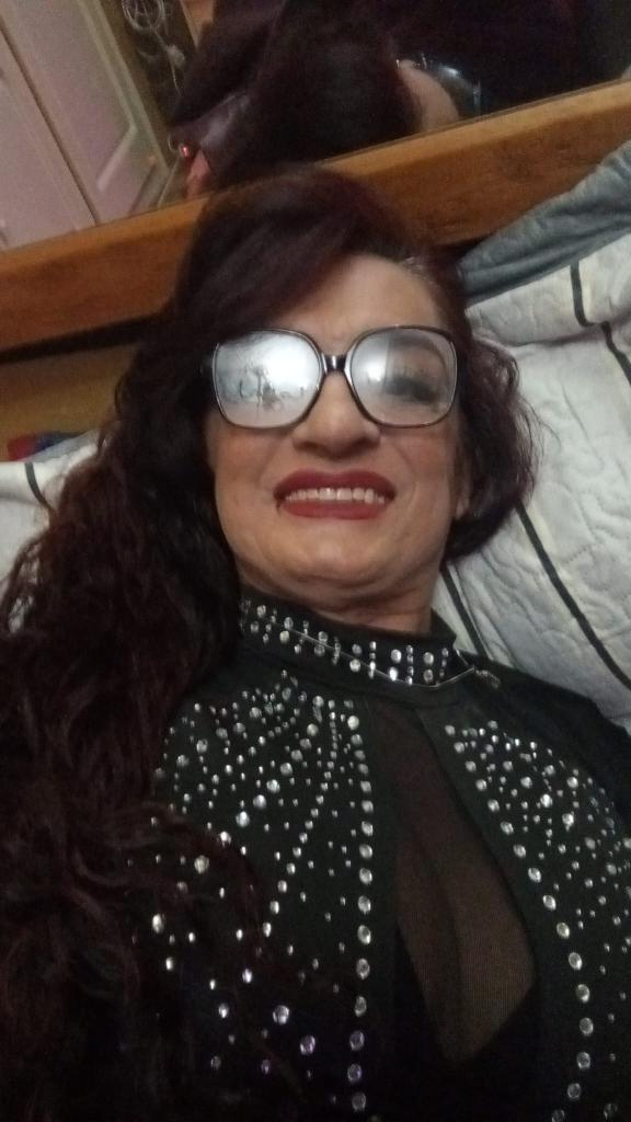 667650883: Transexual en Barcelona