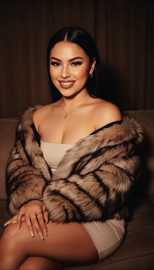 Chica busca chico en Jaén: 