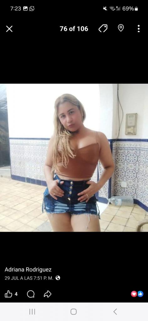 643388749: Chica busca chico en Granada
