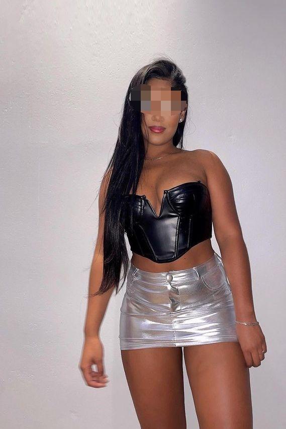 Chica busca chico en Málaga: 