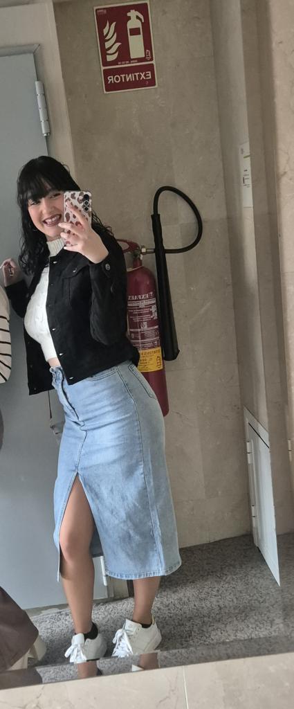 642224654: Chica busca chico en Madrid