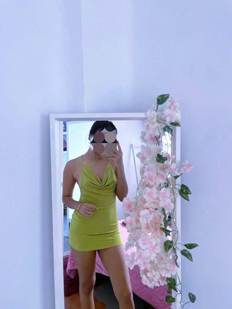 Chica busca chico en Sevilla: 