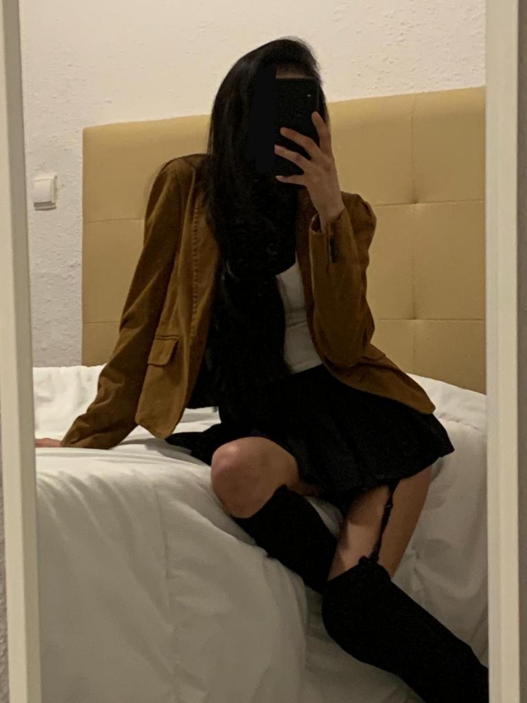 Chica busca chico en Madrid: 