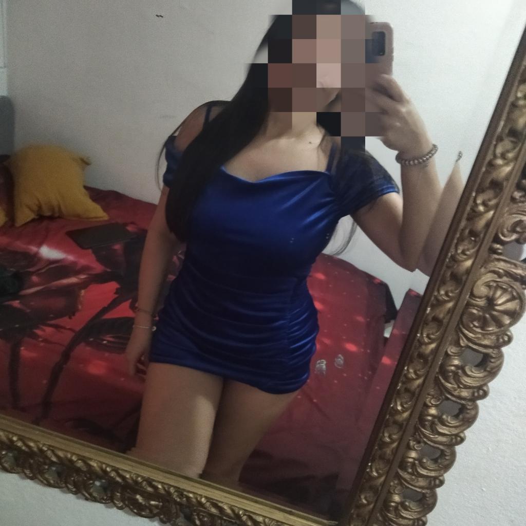 Chica busca chico en Córdoba: 