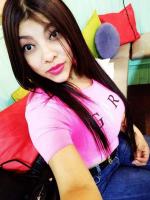 643172237: Chica busca chico en Murcia