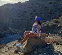 647309772: Chica busca chico en Las Palmas