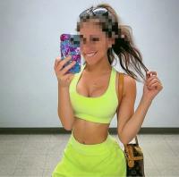 613800549: Chica busca chico en Murcia