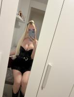 674958658: Transexual en Las Palmas