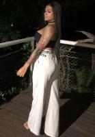 692931621: Transexual en Madrid