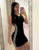 694267423: Chica busca chico en Alicante