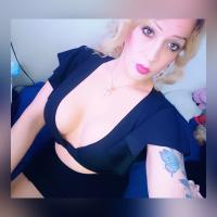 602001051: Travesti en Barcelona