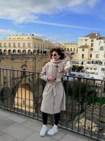 614852733: Chica busca chico en Málaga