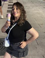 682253863: Chica busca chico en Pontevedra