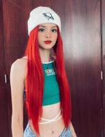 602699365: Chica busca chico en Murcia