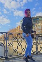 624803618: Chica busca chico en Sevilla