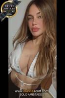 609969579: Chica busca chico en Murcia