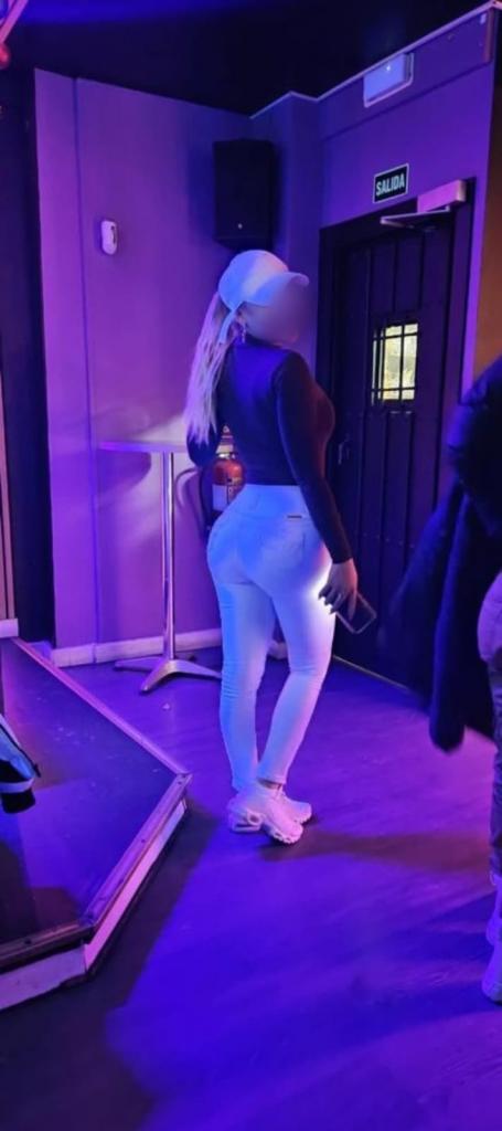 Chica busca chico en Zaragoza: 