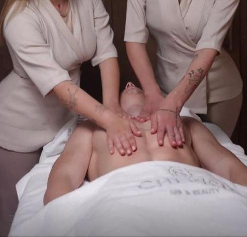 Chica busca chico en Cantabria: 