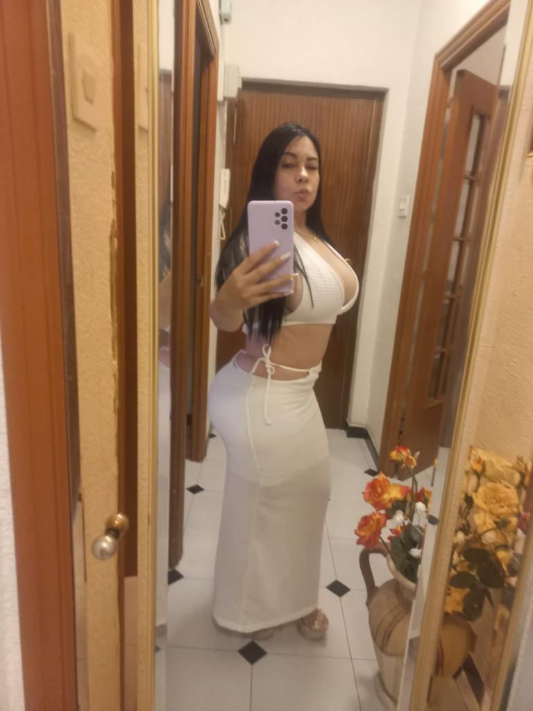 Chica busca chico en Alicante: 