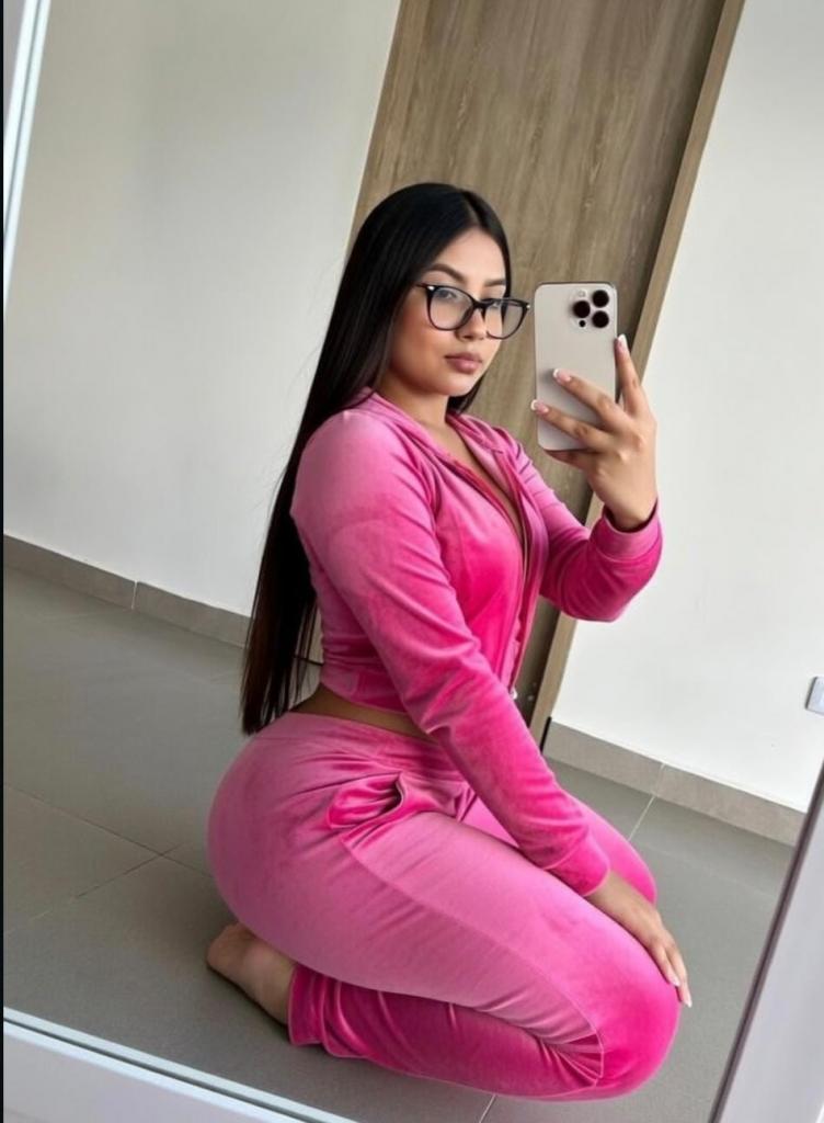 Chica busca chico en Madrid: 