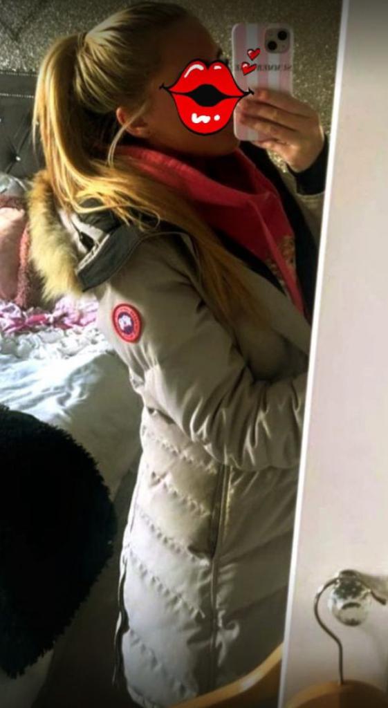 Chica busca chico en Córdoba: 