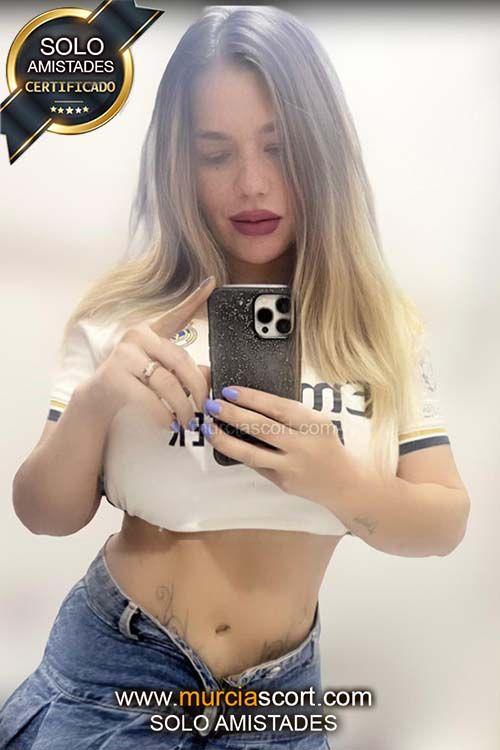 623219599: Chica busca chico en Murcia