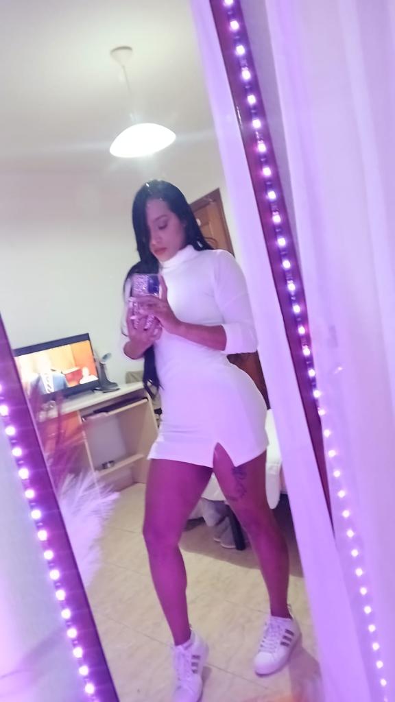 Chica busca chico en Córdoba: 