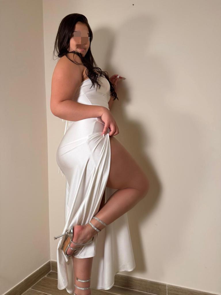 Chica busca chico en Madrid: 