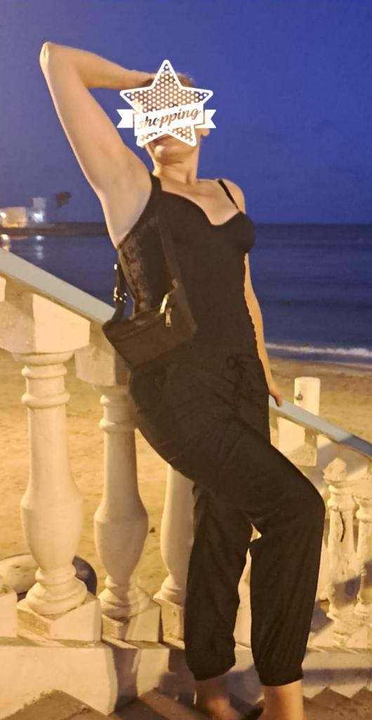 Chica busca chico en Alicante: 