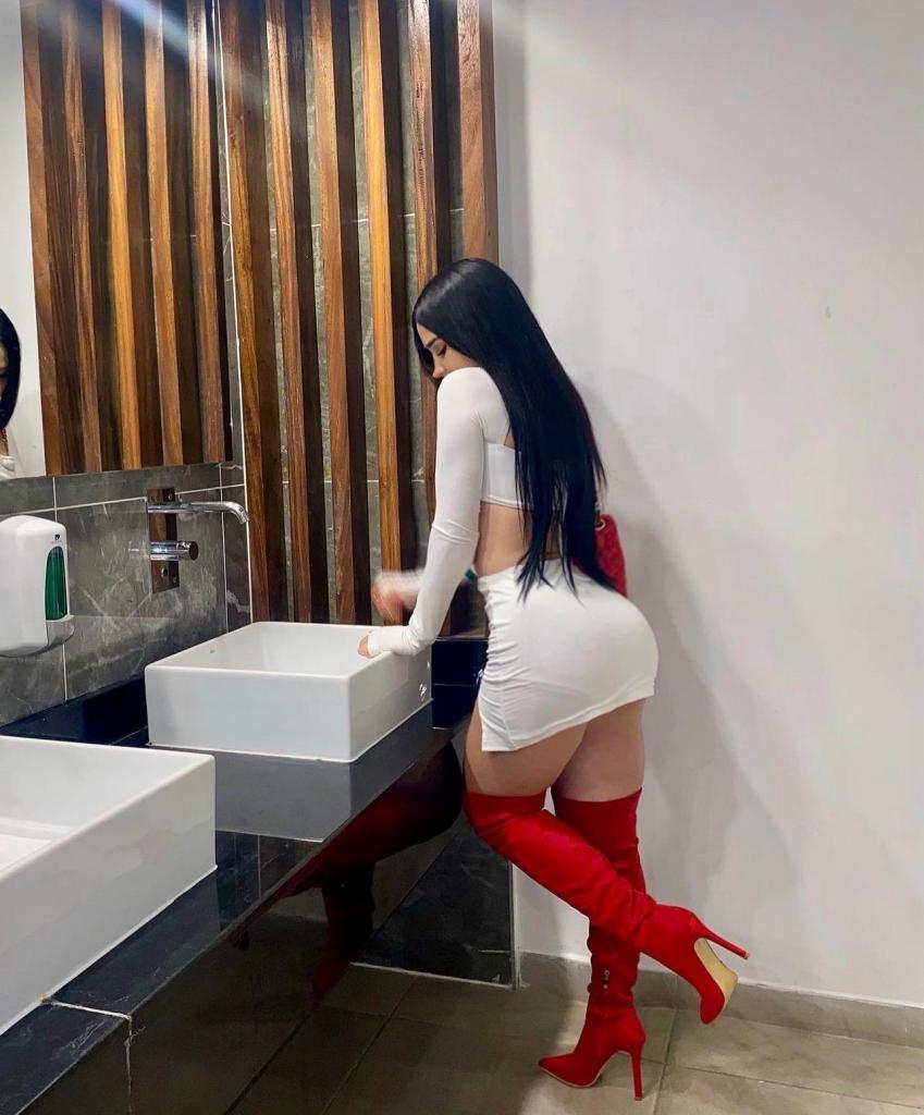 Travesti en Granada: 