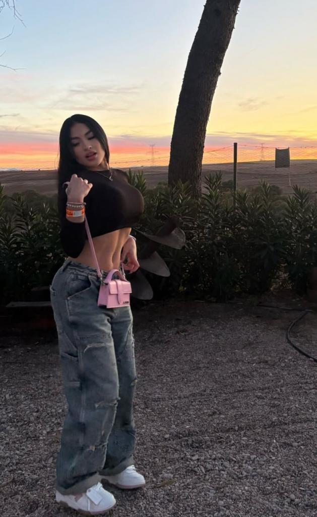 Chica busca chico en Málaga: 