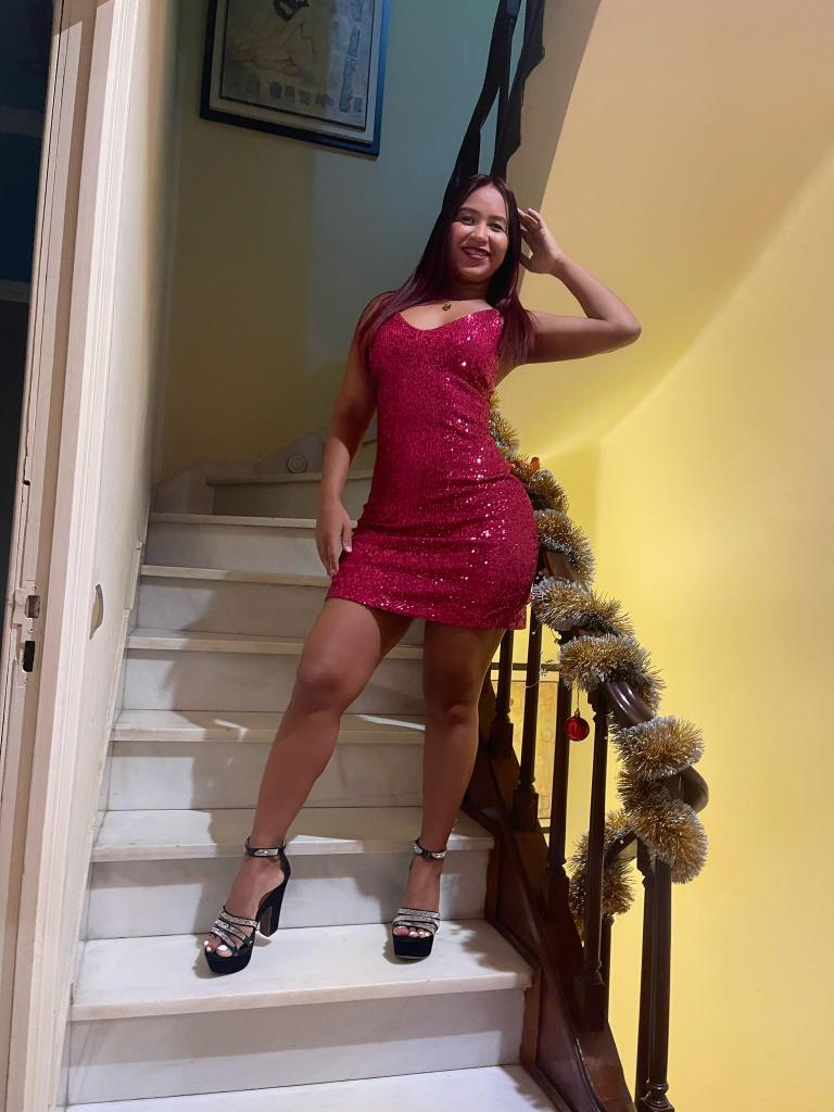 Chica busca chico en Sevilla: 