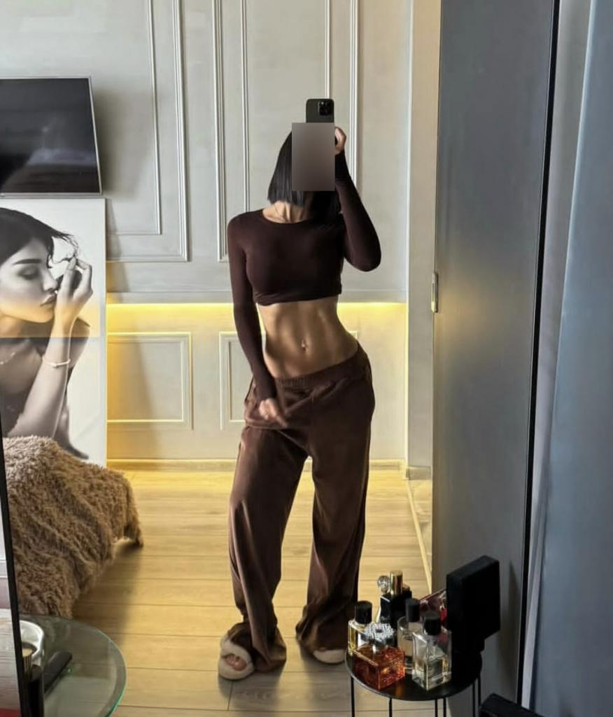 Chica busca chico en Tenerife: 