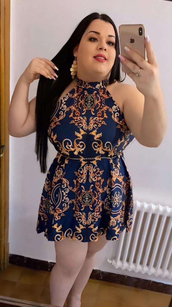 Transexual en León: 