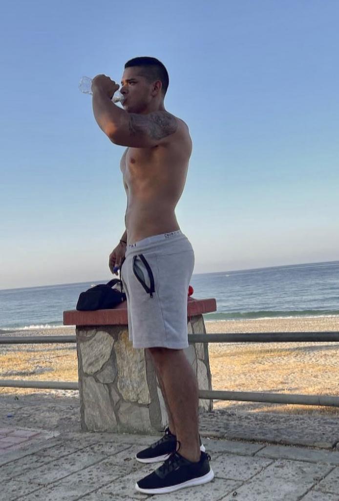 Chico busca chica en Valencia: 