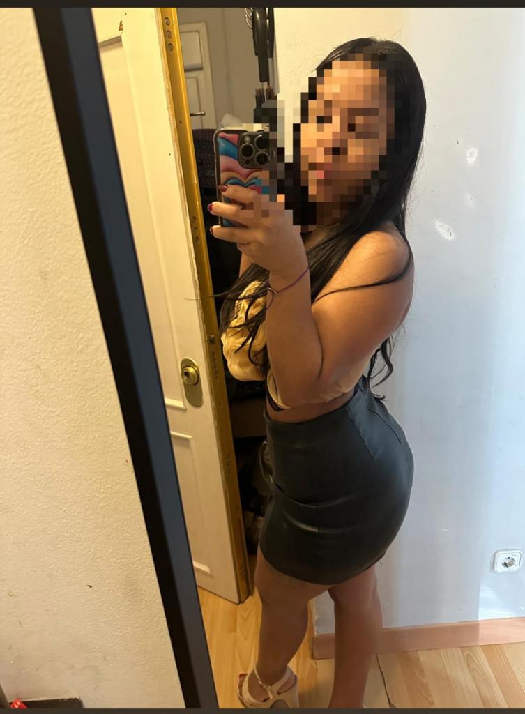 Chica busca chico en Madrid: 