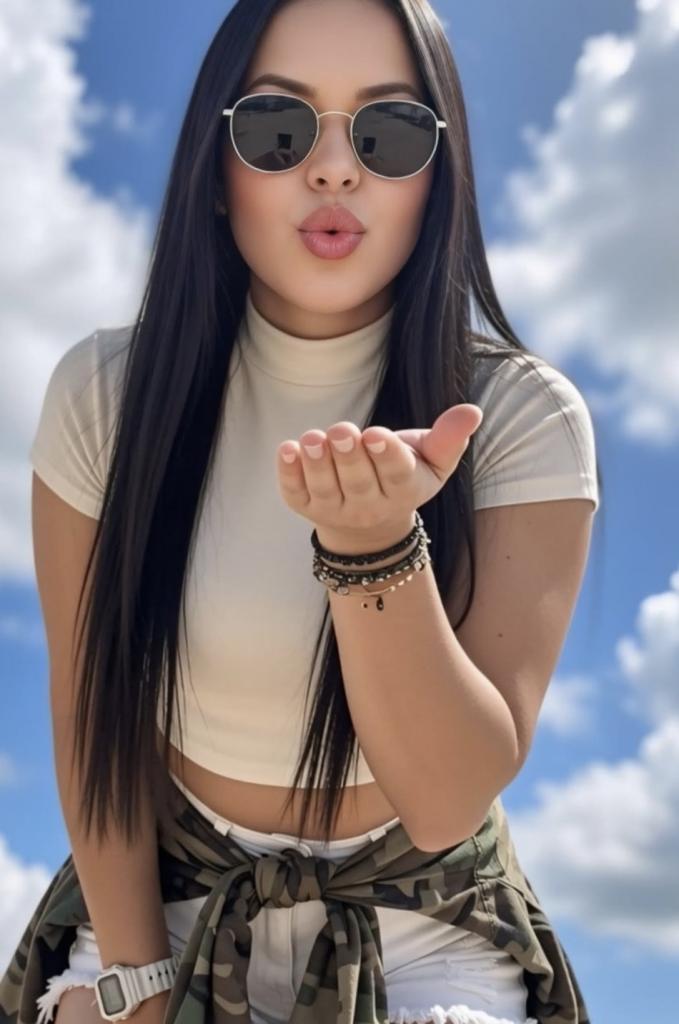 Chica busca chico en Madrid: Chica busca chico