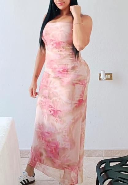 Chica busca chico en Tenerife: 