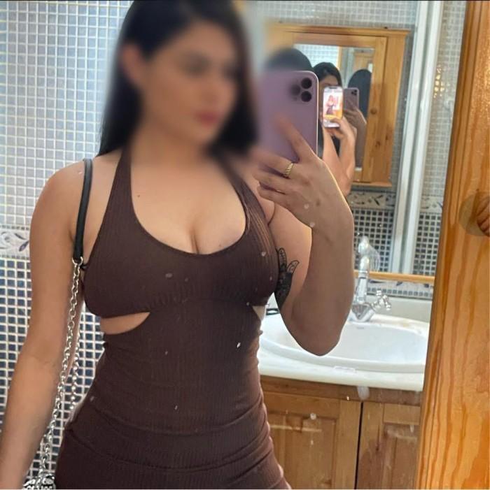 Chica busca chico en Madrid: 