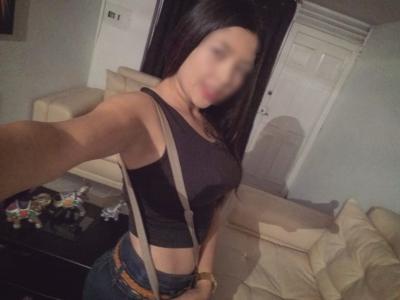 680726959: Chica busca chico en Madrid