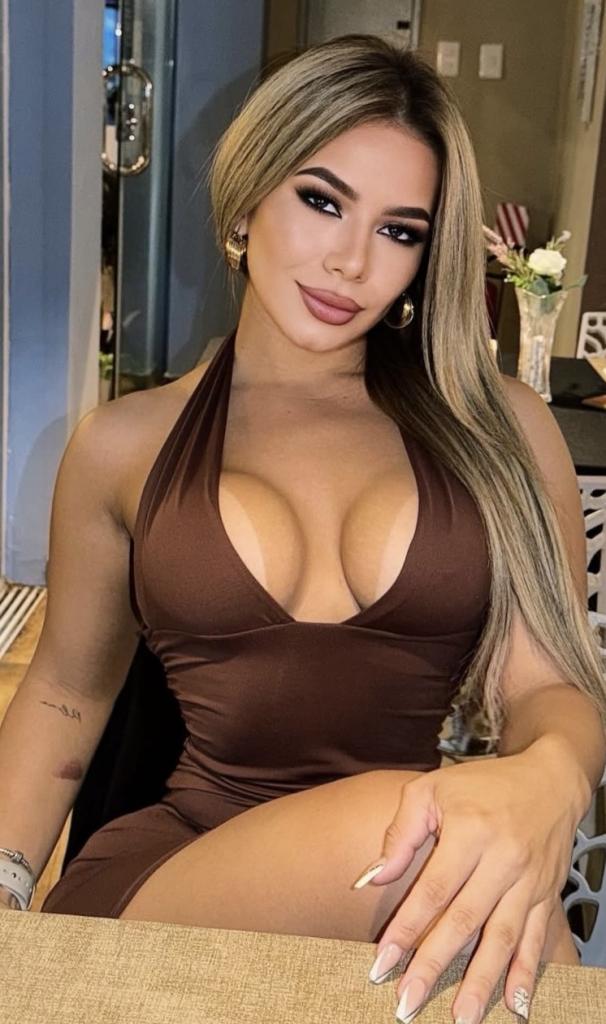 Chica busca chico en Madrid: Chica busca chico