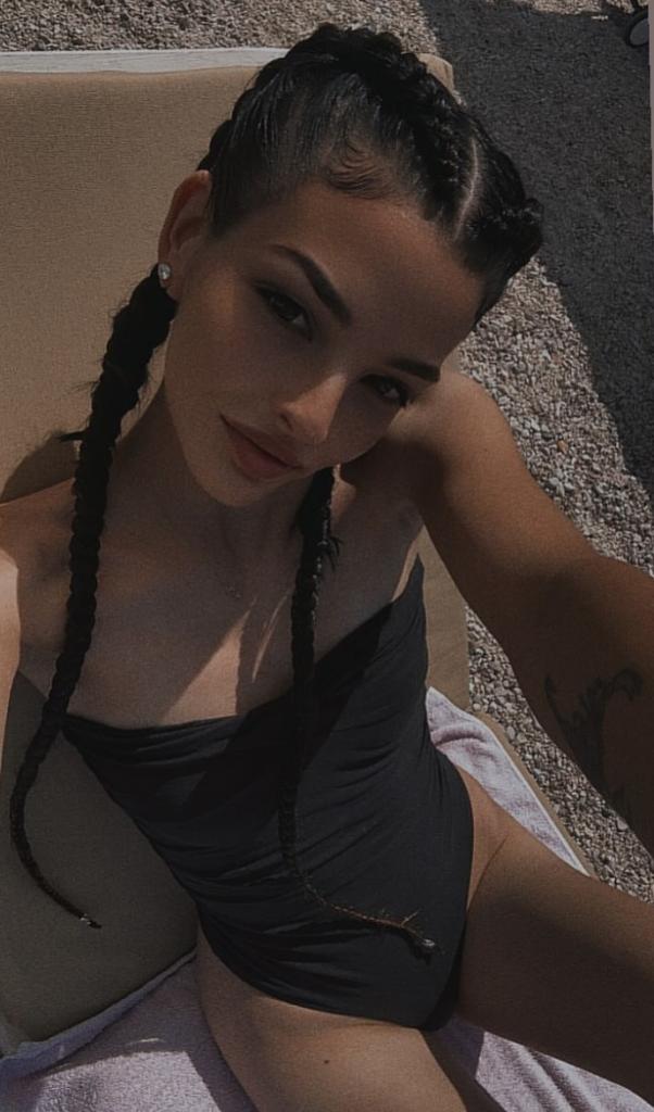 Chica busca chico en Málaga: 